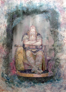 ホルガー・ダンスク（デンマーク伝説の英雄）