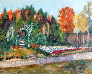 柳井フラワーランド