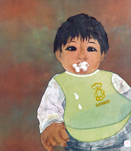 ヨーグルト大好き