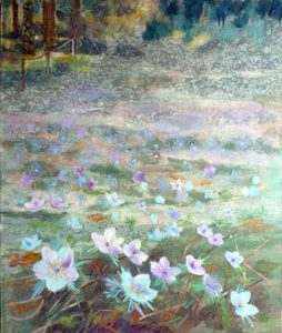 花ことばはほほえみ