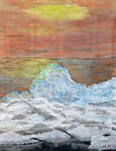 ジュエリーアイス