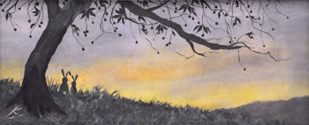 ドビュッシーを聴く夕べ