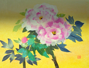 富貴花