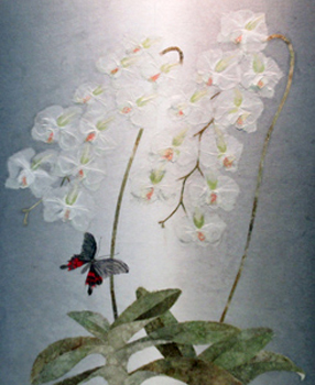 花舞台