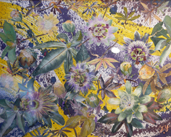 花咲く夢さくきっと咲く