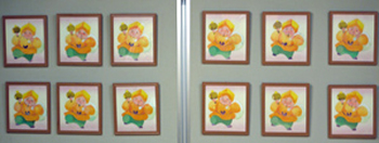 大黒様（習作）