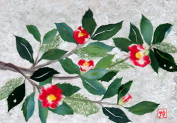 花椿