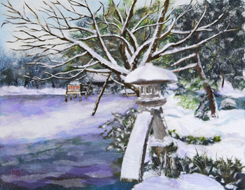 兼六園