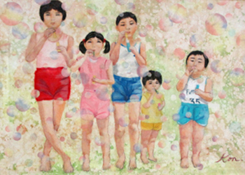 追憶（あれから◯◯年・・・）