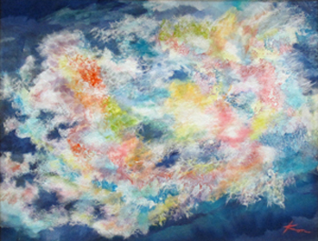 一期一会（彩雲）