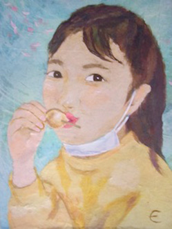 花より団子・2022