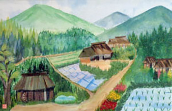 遠野