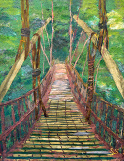 かずら橋