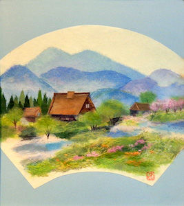 春日和