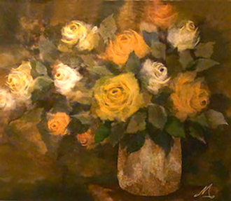 薔薇
