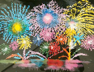 花火