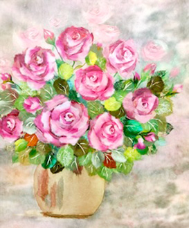 薔薇