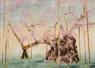 神代桜