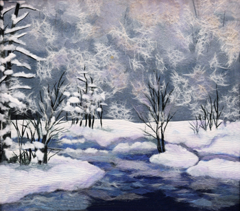 雪景色