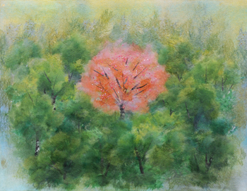 花になりたかった木の話_No.9