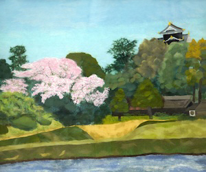 春の風景