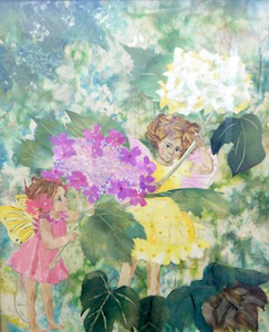 花だより