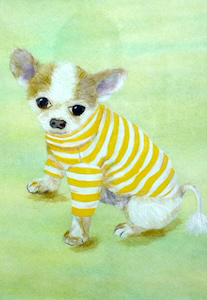 ちくわ