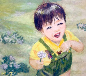 幸色の贈り物