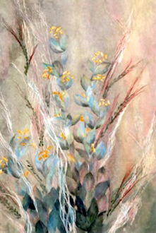 花のシンフォニー