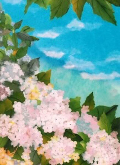 清涼