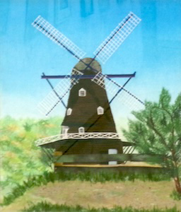 アンデルセン公園