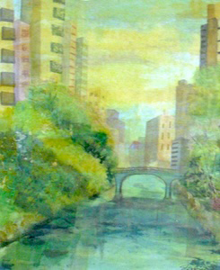 郷愁