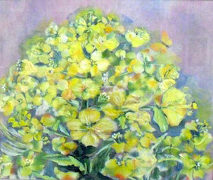 菜の花