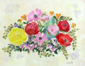 彩華