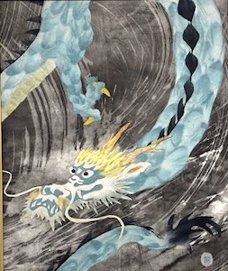 飛龍