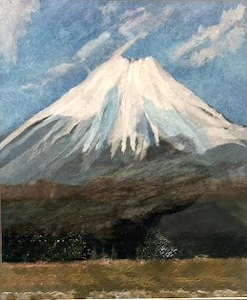 富士山