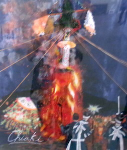 絆ぐ神明祭