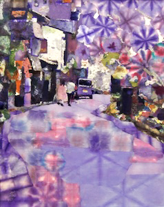 あなたとアフタヌーンティー