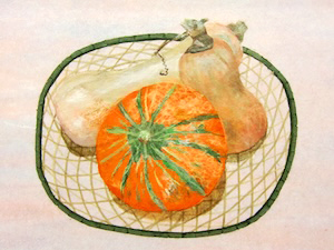 「いただきもの」