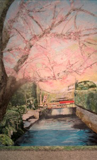 地蔵川