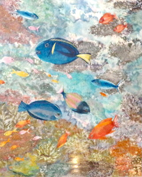 水族館