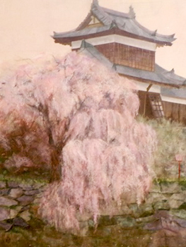 いにしえ・春の宴