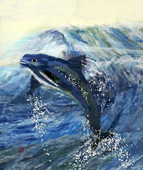 ジャンプ
