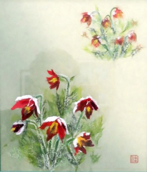 オキナ草