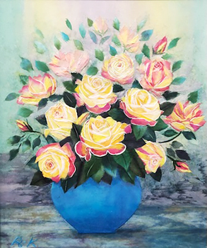 薔薇