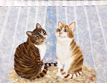 なかよし