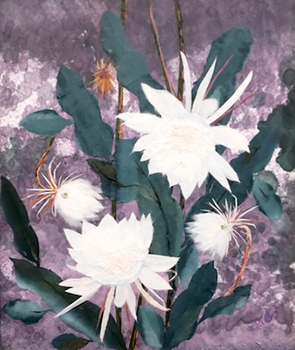 香花