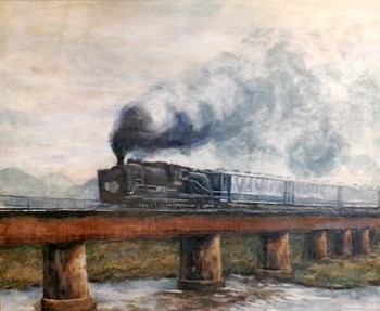 シャッターチャンス