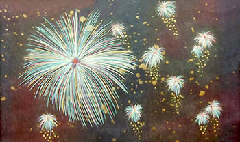 花火