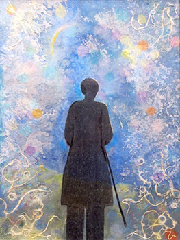 夢は老いることなき